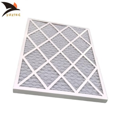 16x25x1 MERV 12 merv12 Pleated house home hvac Air Filter