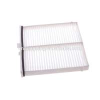 auto parts 87139-33010 cabin air filter for toyota