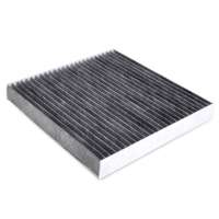 80292-SDA-A01 car accessories cabin air filter for HONDA