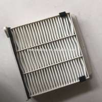 good price custom MR398288 non woven fabric air cabin filter