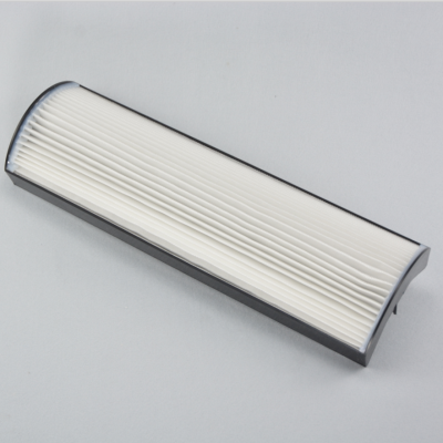 Compatible for Therapure TPP440F Filter for Therapure Air Purifier TPP440 TPP540, TPP640