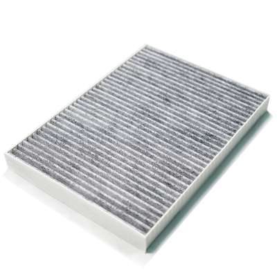 China factory wholesale auto air filter manufacturer Auto car Air Filter Oem 17801-21030 for Toyota Vios YARIS VITZ Echo